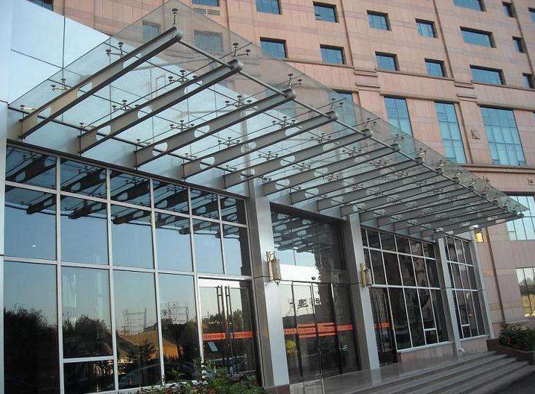 铜陵单层工业厂房钢结构安装工艺流程图